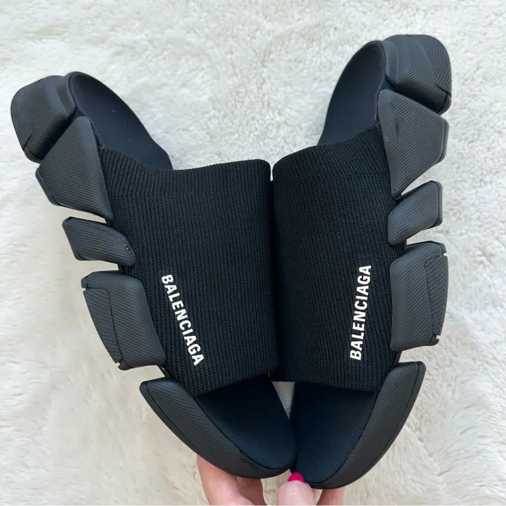 Balenciaga men speed